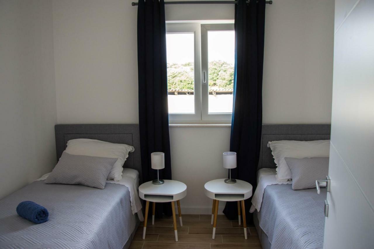 Apartments Melody Mandre Kültér fotó